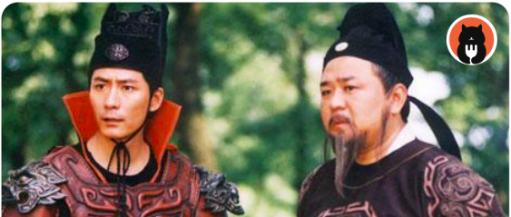 《神探狄仁杰》铁三角决裂，大人再也不问元芳