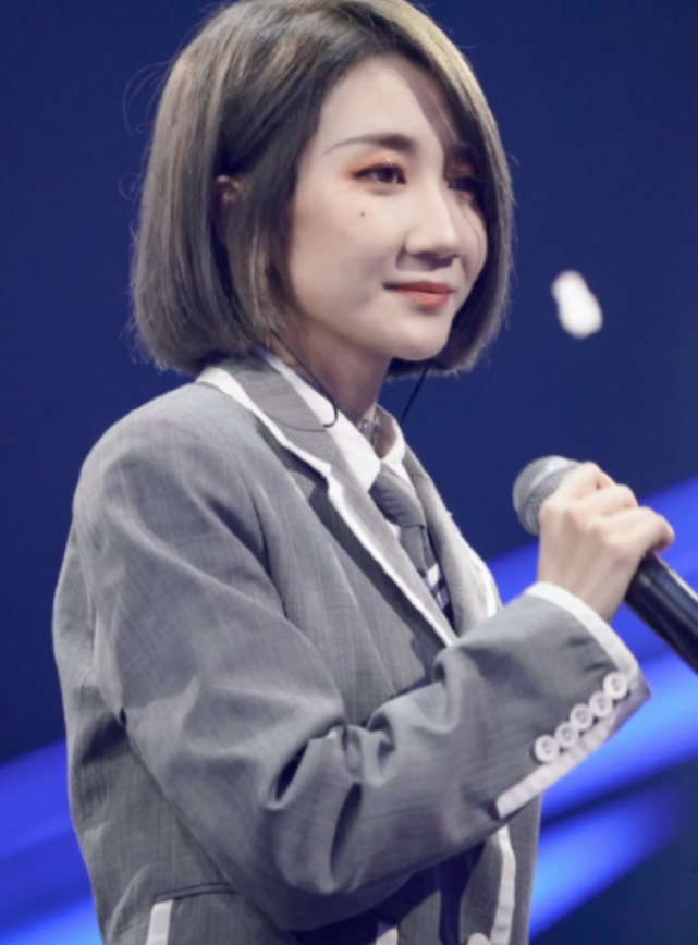 ​知情人士爆料《青你2》将出“二团”，金子涵