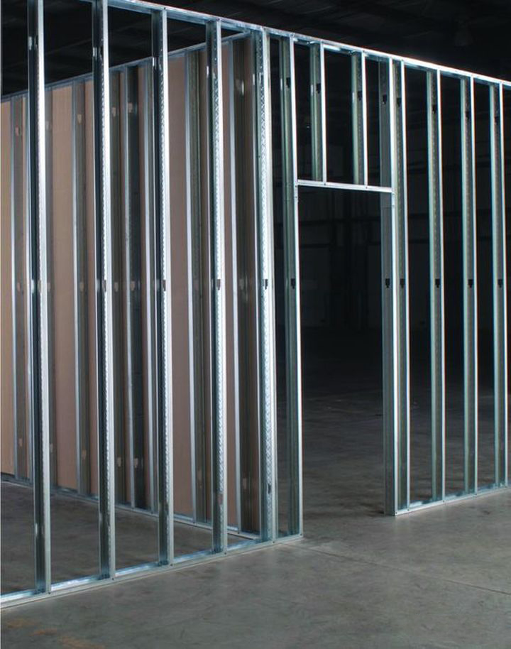 科普 ┃ 长文预警！四大类型的隔断都在这里了 ┃ 南京装修