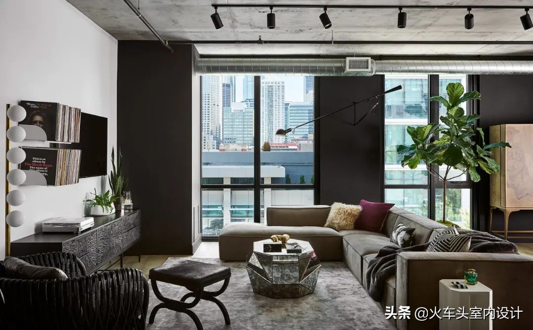 時尚美學(xué)，打造生活美學(xué)中的家