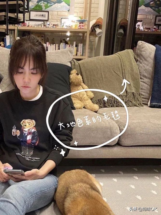 Ella直播大方曬自家，最沒豪宅樣卻最讓人心動