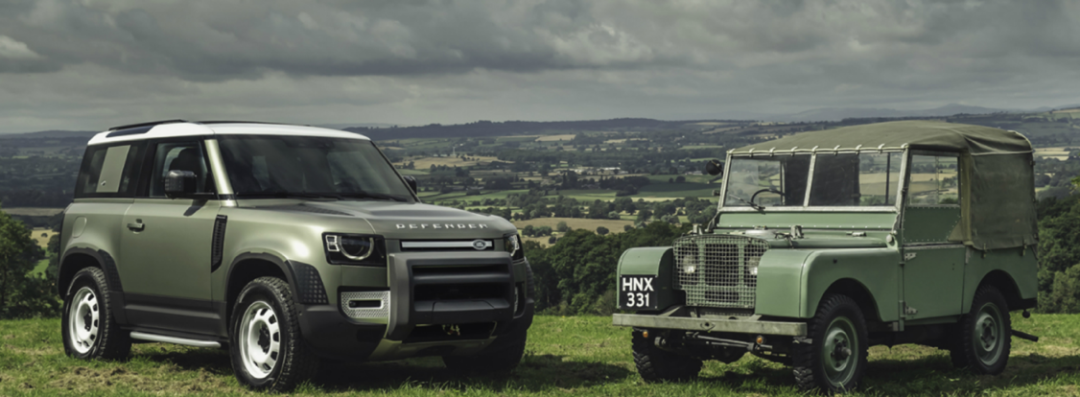 有一种生活方式叫“90”，有一种时尚单品叫“卫士90”