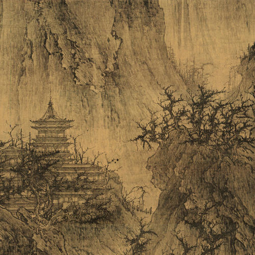 《宋词精选》222篇大全集-第11张图片-非凡网