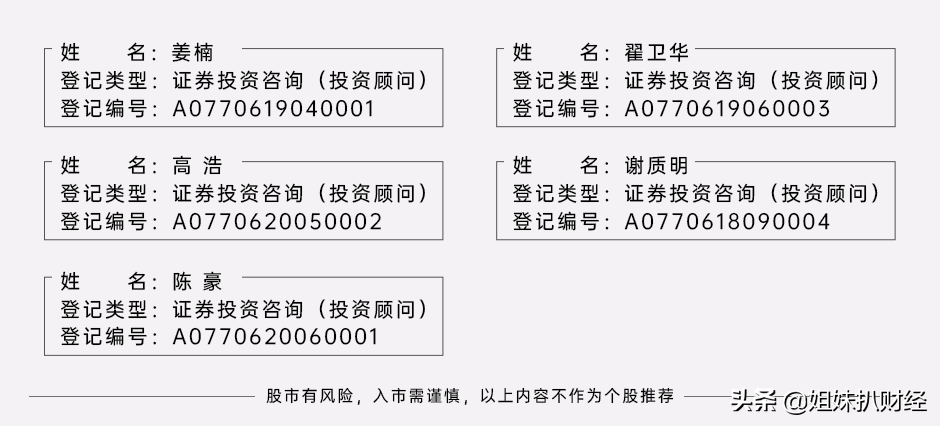 安息吧扇贝！股民如何看穿他的财务造假？