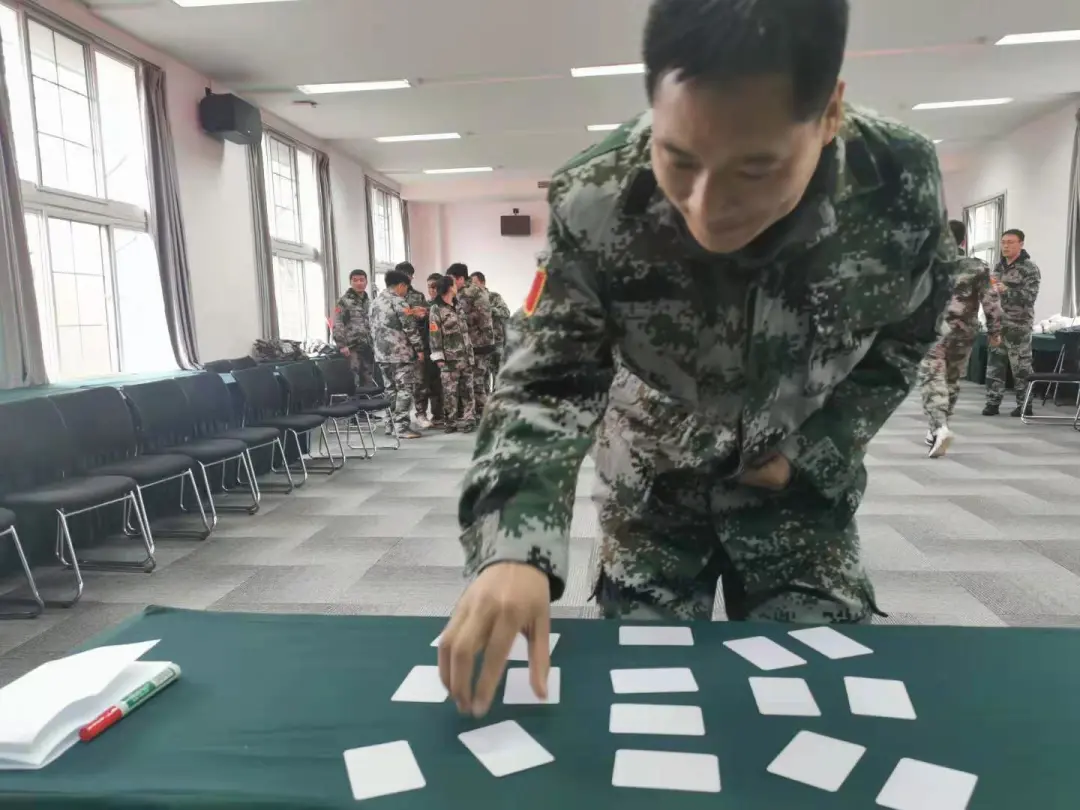「团魂.凝聚力」管畅兄弟,加油、加油、加油