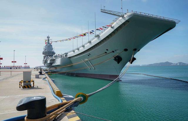 最受美军关注的中国“5大武器”，东风导弹排第