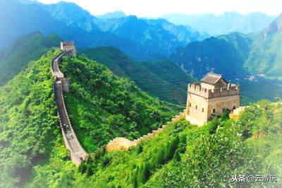 盘点天津旅游必去景点，六条天津一日游最佳路线图