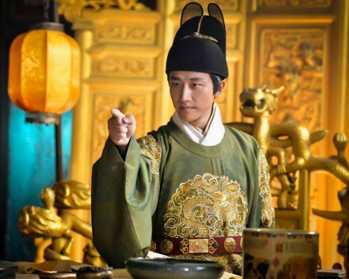 为何天启不死大明不灭朱由校一个被高度丑化的木匠皇帝