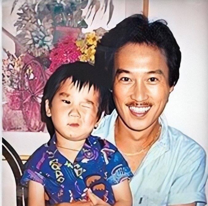 赵又廷的璀璨情史，5任女友全是绝色美人，娶大5岁国民女神获幸福