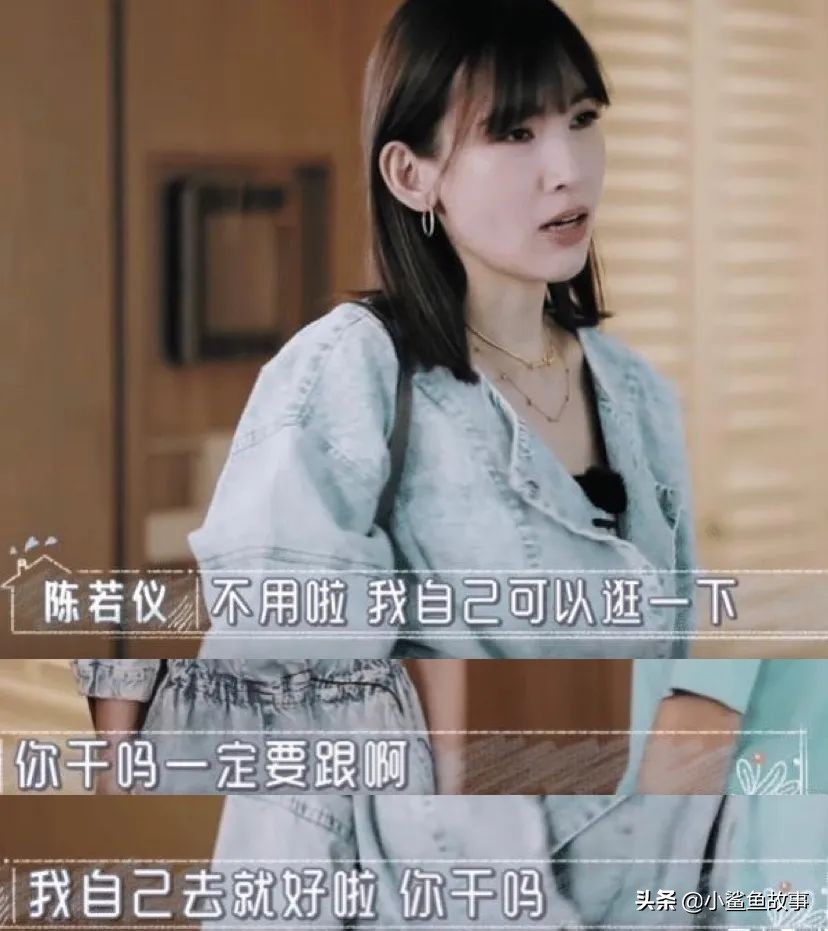 嫁给林志颖10年后，她终于崩溃了：做你的老婆，