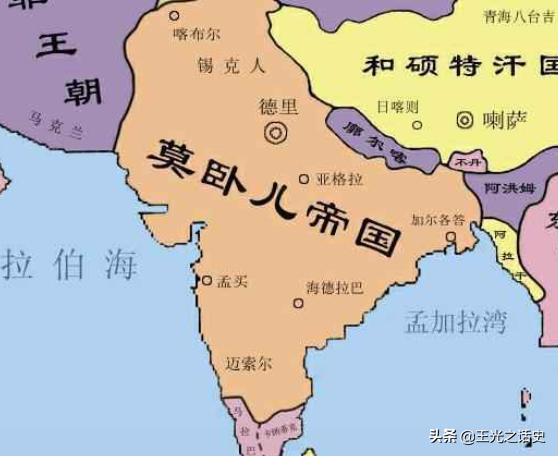 比印度还脏乱差，人口超1.6亿的孟加拉为什么如