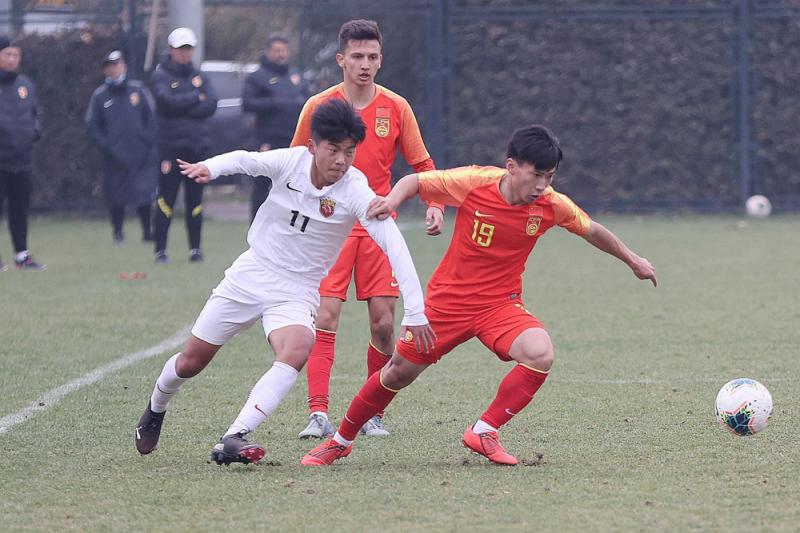 增加年轻球员锻炼机会，中超职业联盟推出U21联