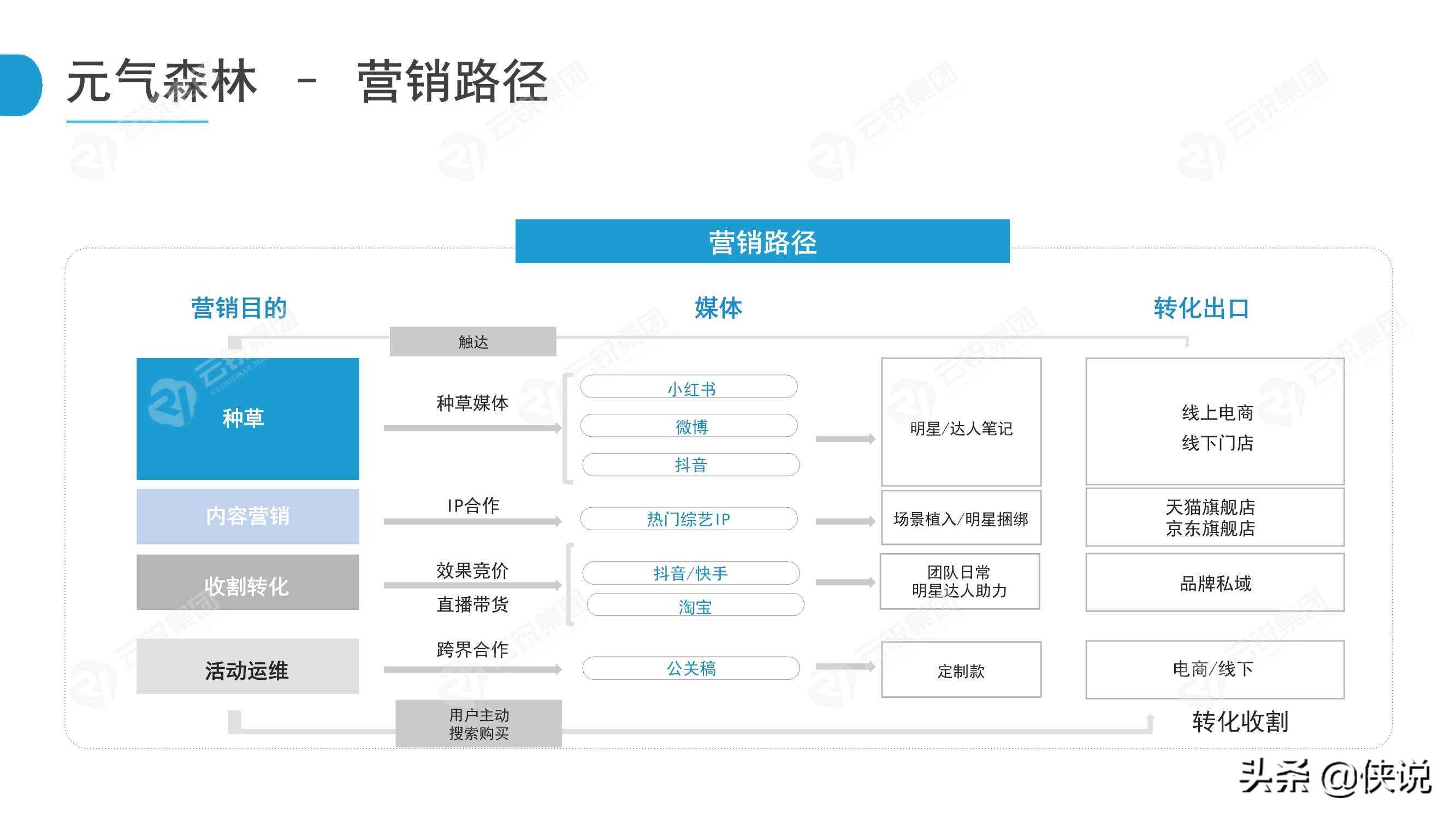 新锐快消品营销分析暨2021营销五大趋势报告