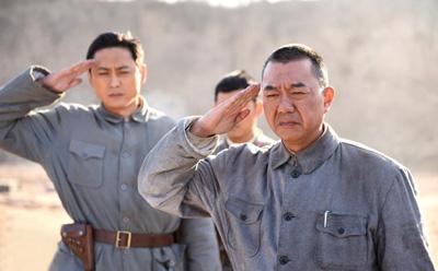 抗美援朝点将主帅，毛主席两次换人，彭德怀为