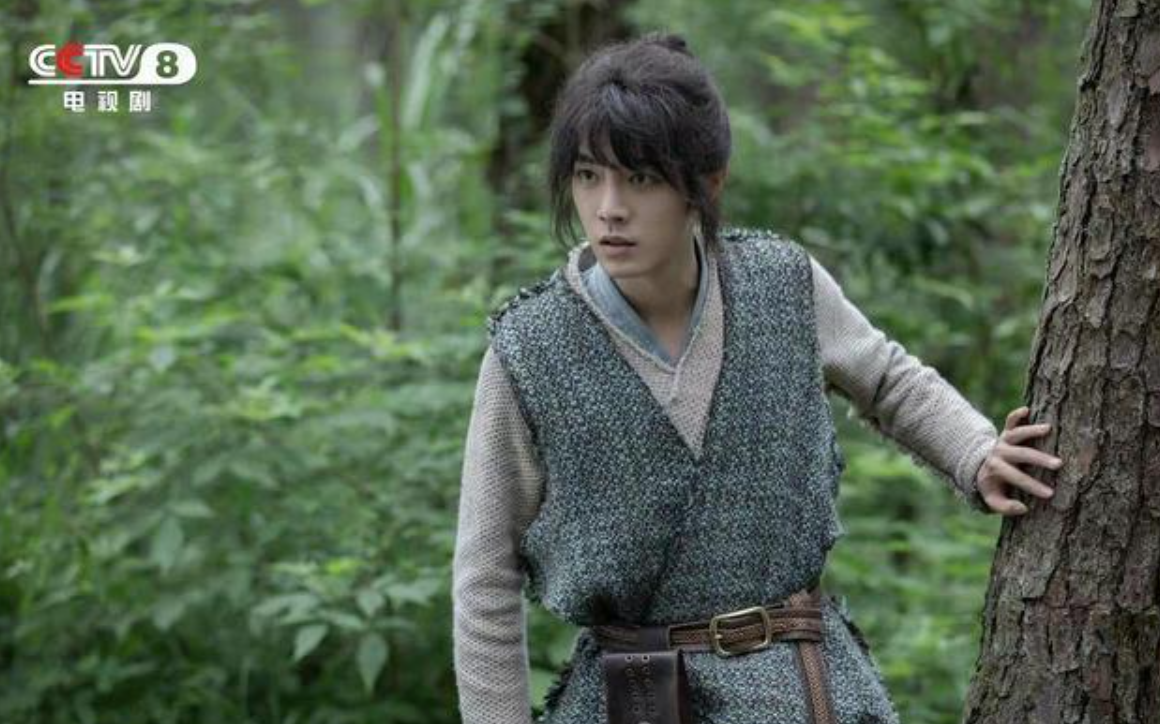 Wu Xuanyi " fight Luo Daliu " remuneration 10 million, fame is done not have when the those that resemble battle, remuneration exceeds low