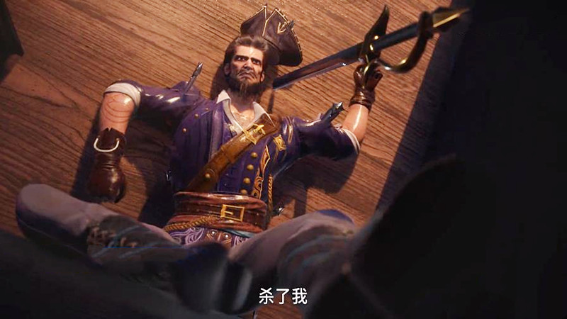 斗罗大陆164集：强敌来袭，深海魔鲸登场，实力在十万年魂兽之上