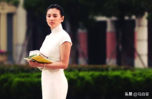 张雨绮这个“姐中哈士奇”真的不招人喜欢吗？