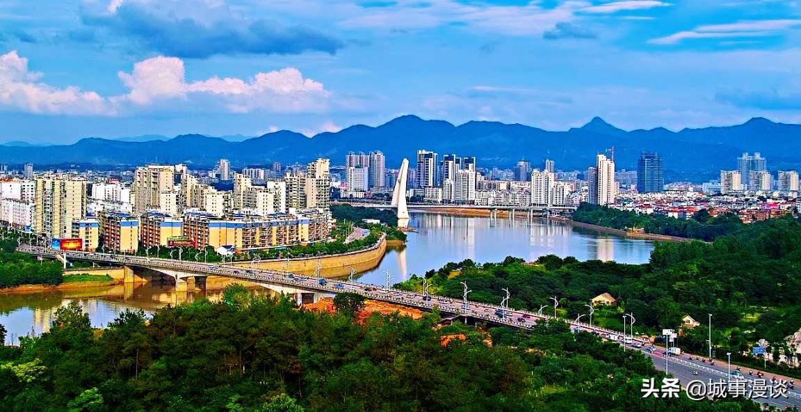 中部地区有望建设京广科创走廊，连通4省22市，打造全国增长极