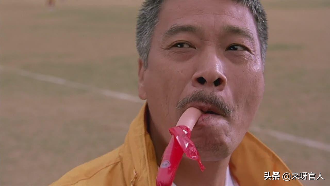 吴孟达溘然长逝，从此人间再无谐星笑！达叔，一路走好