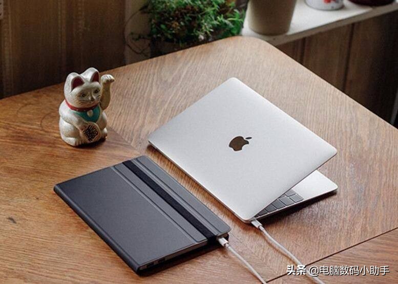 笔记本电脑充不了电怎么办？学会这四点，轻松解决！