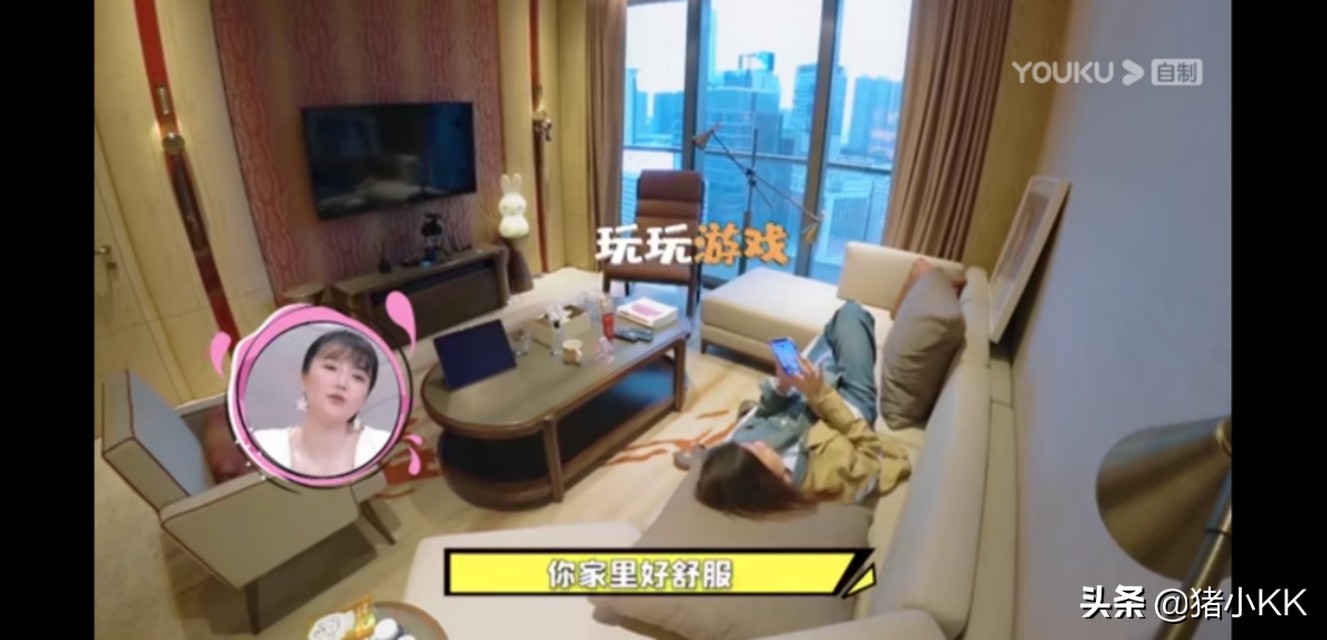 《看我的生活》明星嘉宾豪宅大揭秘，谁家的房子最漂亮