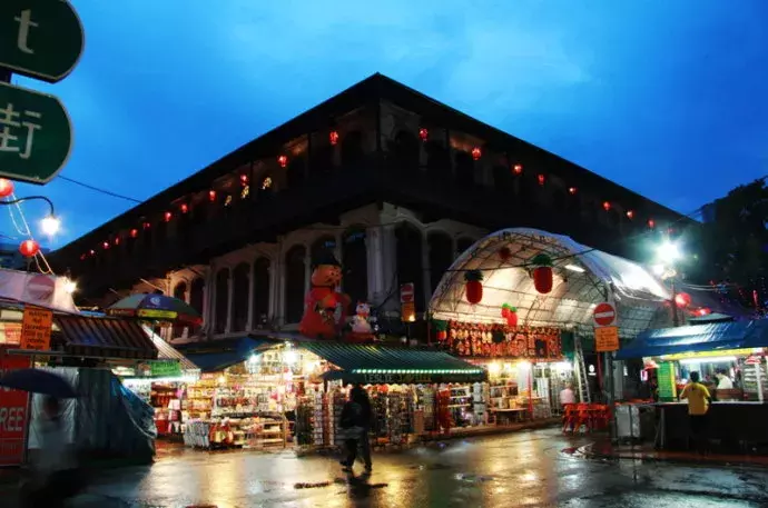 科普｜全球最有名的十个旅游景点红灯区，你在 害怕 什么