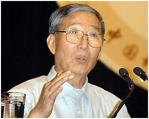 “杂交小麦之父”李振声：曾让小麦产量超越水稻，现年90岁高龄