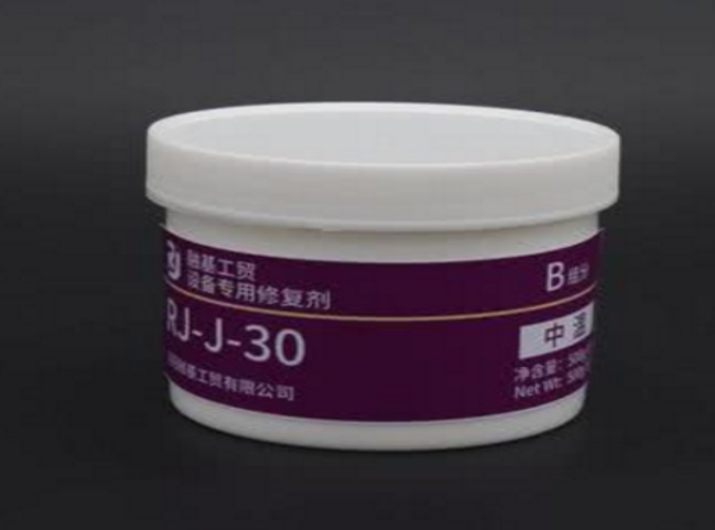 浮选槽耐磨防腐修复材料—RJ-C30耐磨防腐材料