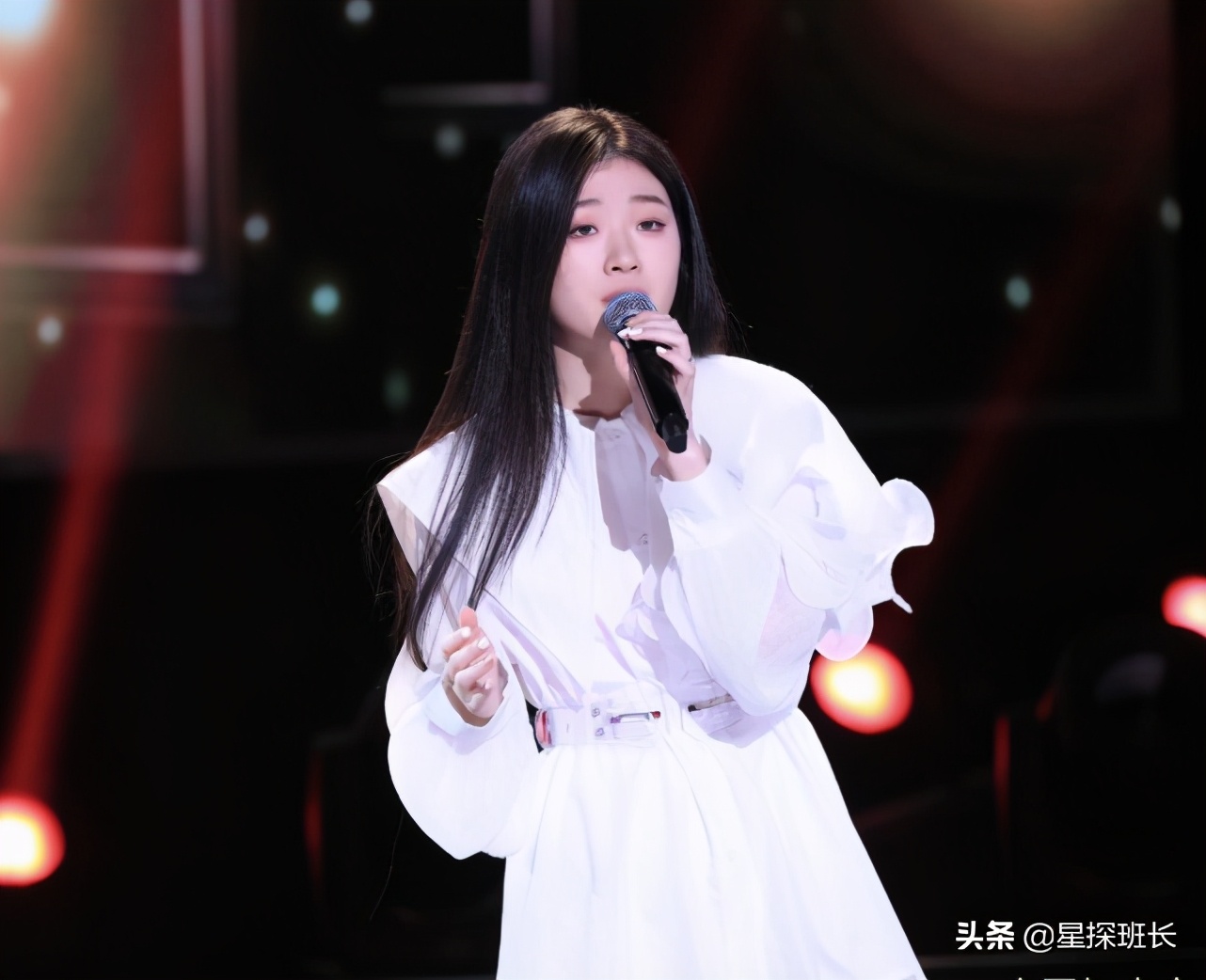 《中国好声音》决赛5进3：李荣浩创逆袭奇迹，谢霆锋今年又陪跑