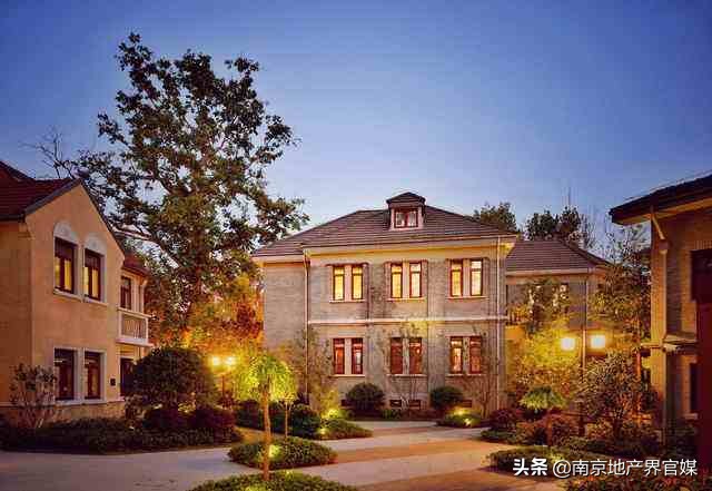 5年8城34个项目&mdash;&mdash;颐居建设让美丽古都更宜居