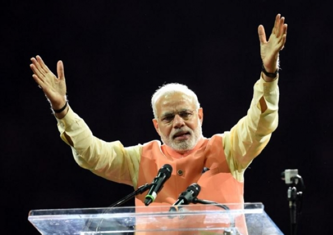 印度出手了？和美国巨头达成合作后，将从中国