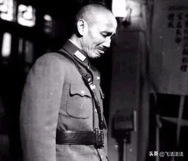 上甘岭打了43天听闻解放军胜利后，蒋介石感慨说不是他们对手的