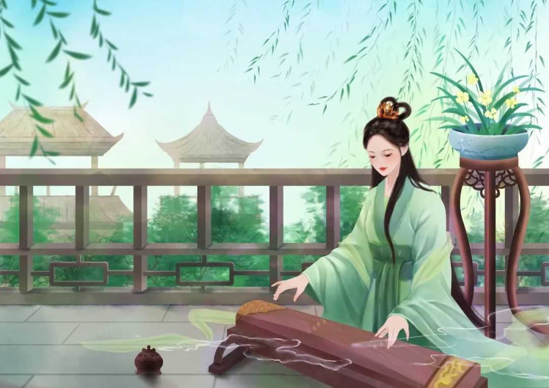 《唐诗三百首》中最美的一首诗，1100年后，却依然是个谜-第3张图片-非凡网