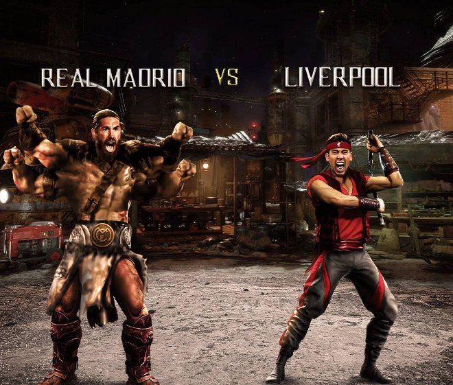 深度丨欧冠八强对阵签已出，冠军之争蓄势待发