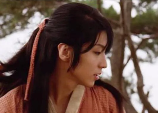 当年美貌惊艳亚洲,被称为王的男人,后来颜值