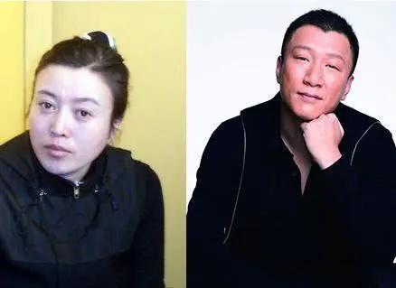 未婚先孕，离婚，流产，出轨，这个女人不平凡的一生