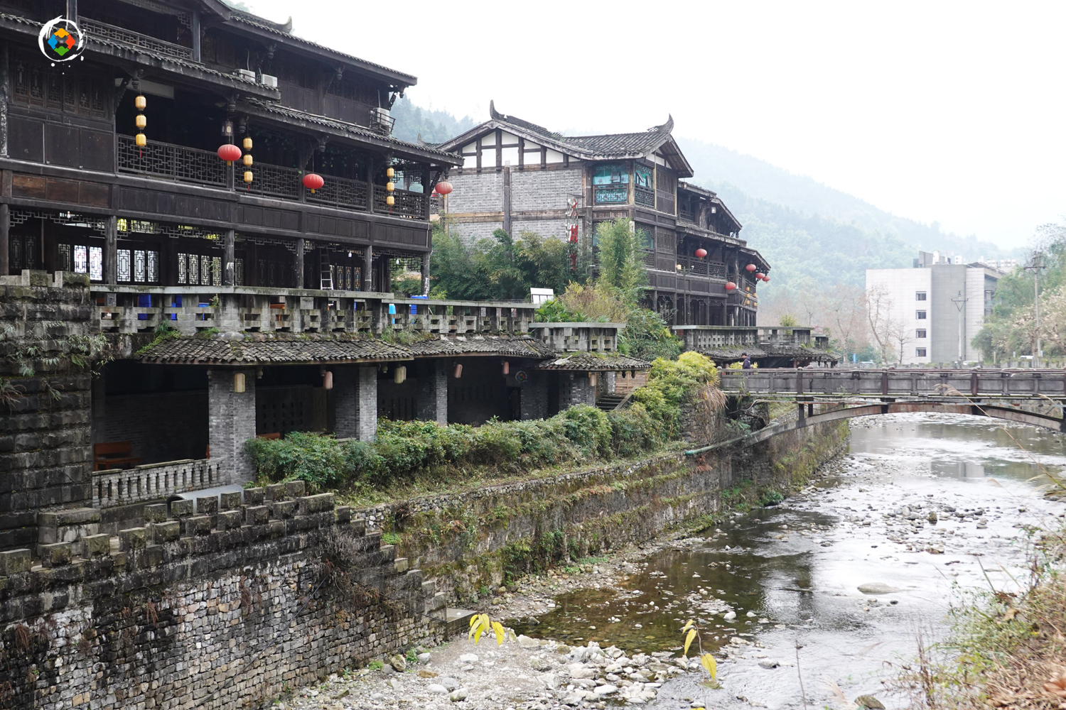 重庆金佛山冬日游：这个国家级5A景区，是不是真的徒有虚名？