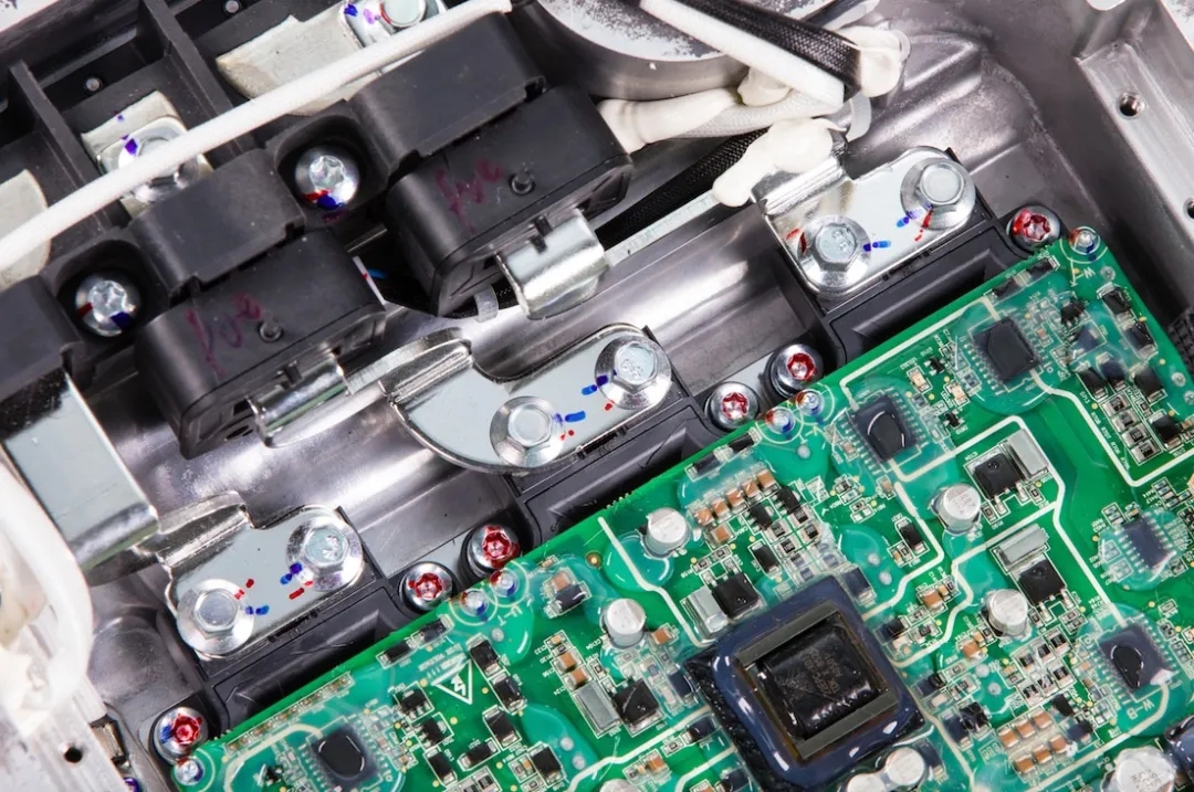 電子電力裝置的“CPU”！你不知道的IGBT