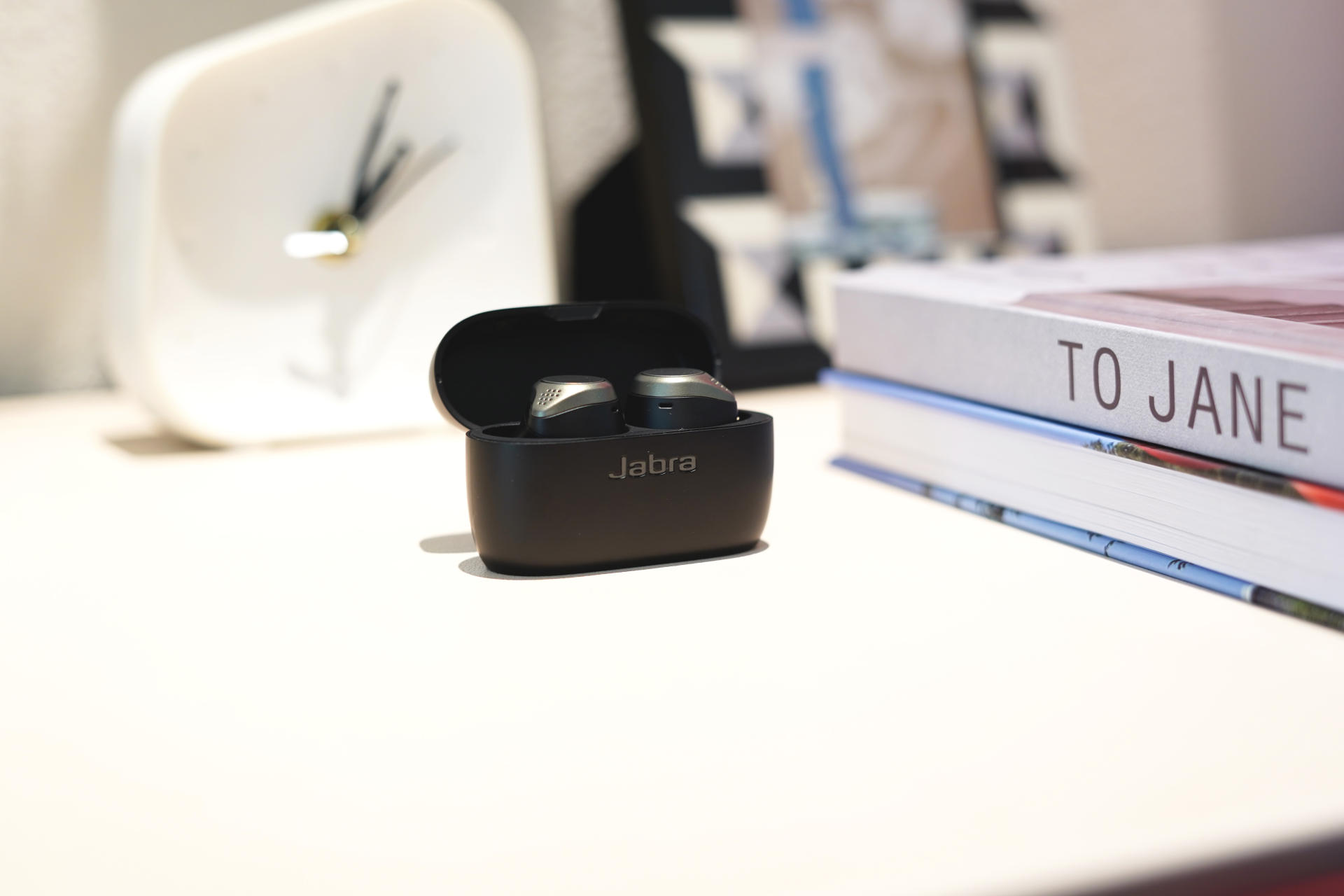 降噪耳机神仙打架时代 百年沉淀捷波朗Elite 75t真无线主动降噪体验