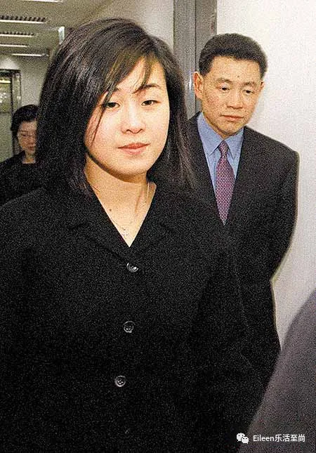 最丑女友两傍豪门?原配淡定享乐,港岛清流家族也难逃花花轶事?