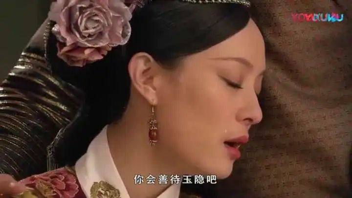 《甄嬛傳》開播近10年：網(wǎng)友點(diǎn)贊拍得最好的一個(gè)片段居然是這段