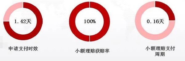 富德生命人寿海南分公司2020年理赔年报