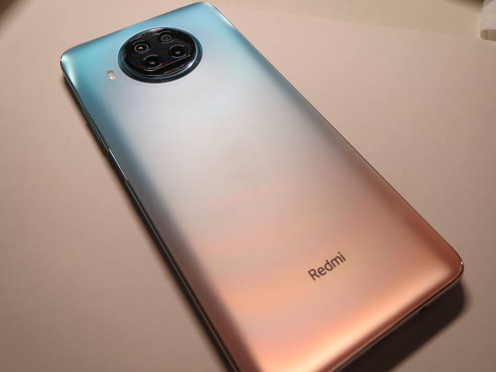 Redmi Note 9Pro——平庸？