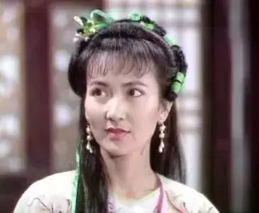 小青陈美琪：二婚嫁忻尚永，前夫马清伟后悔，关之琳欠她一句道歉