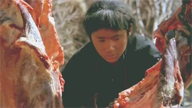 人們常吃牛肉，也有很多人吃驢肉，為何很少賣馬肉的？