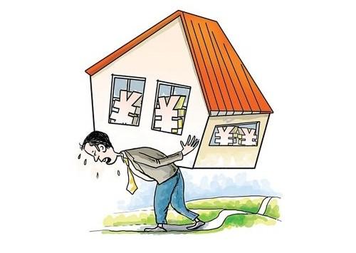 人均欠债13万！从储蓄大国，变成“全民负债”，