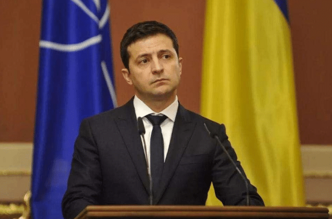 乌克兰坑过中国后，又坑美军？俄罗斯警告乌克