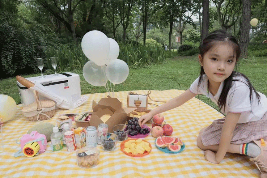 不必出国，江浙沪也能看遍樱花烂漫