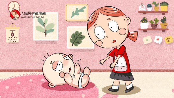 比寶寶發熱更可怕的是驚厥，爸媽該做什麼不該做什麼一定要仔細看