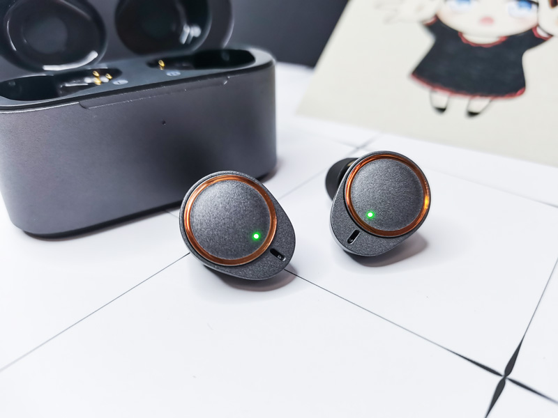 预算300就能入手的AirPods平替？唐麦W5入耳体验